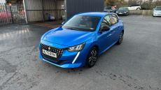 Peugeot 208 1.2 PureTech 100 Allure Premium + 5dr Petrol Hatchback